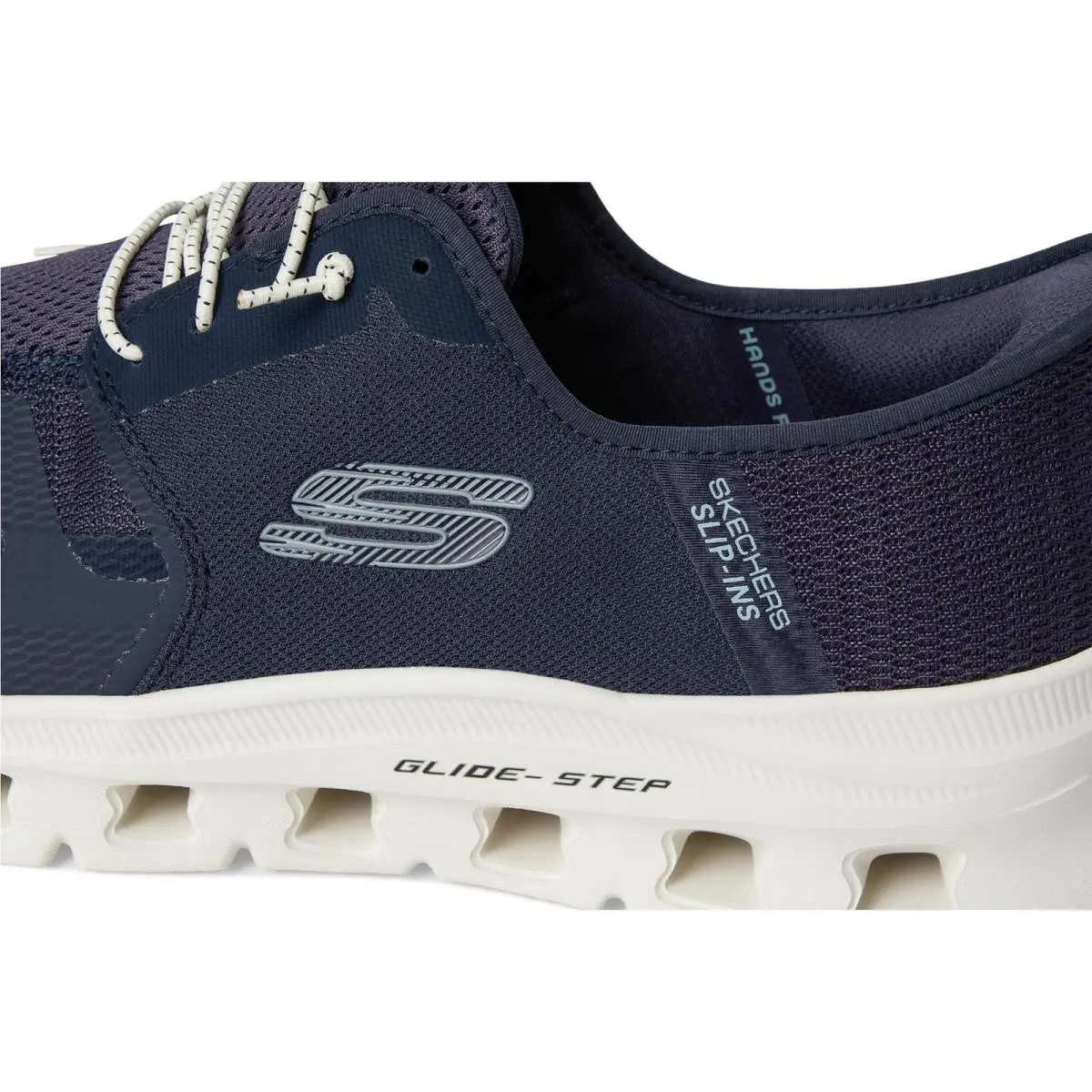 Skechers shoes - Navy 15