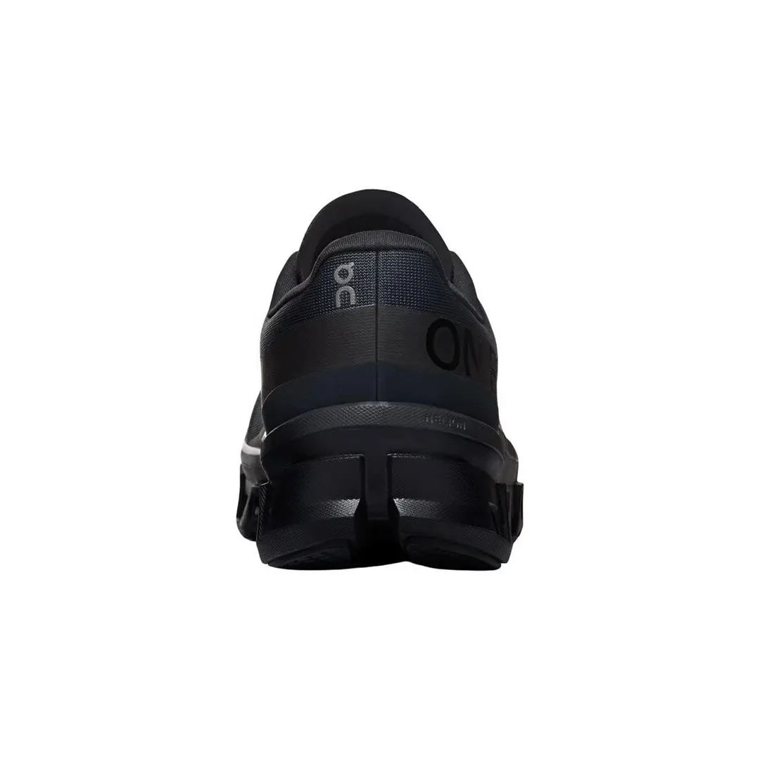 On-Running shoes - NA - Black/Black (UPC: 7615537587035) 1