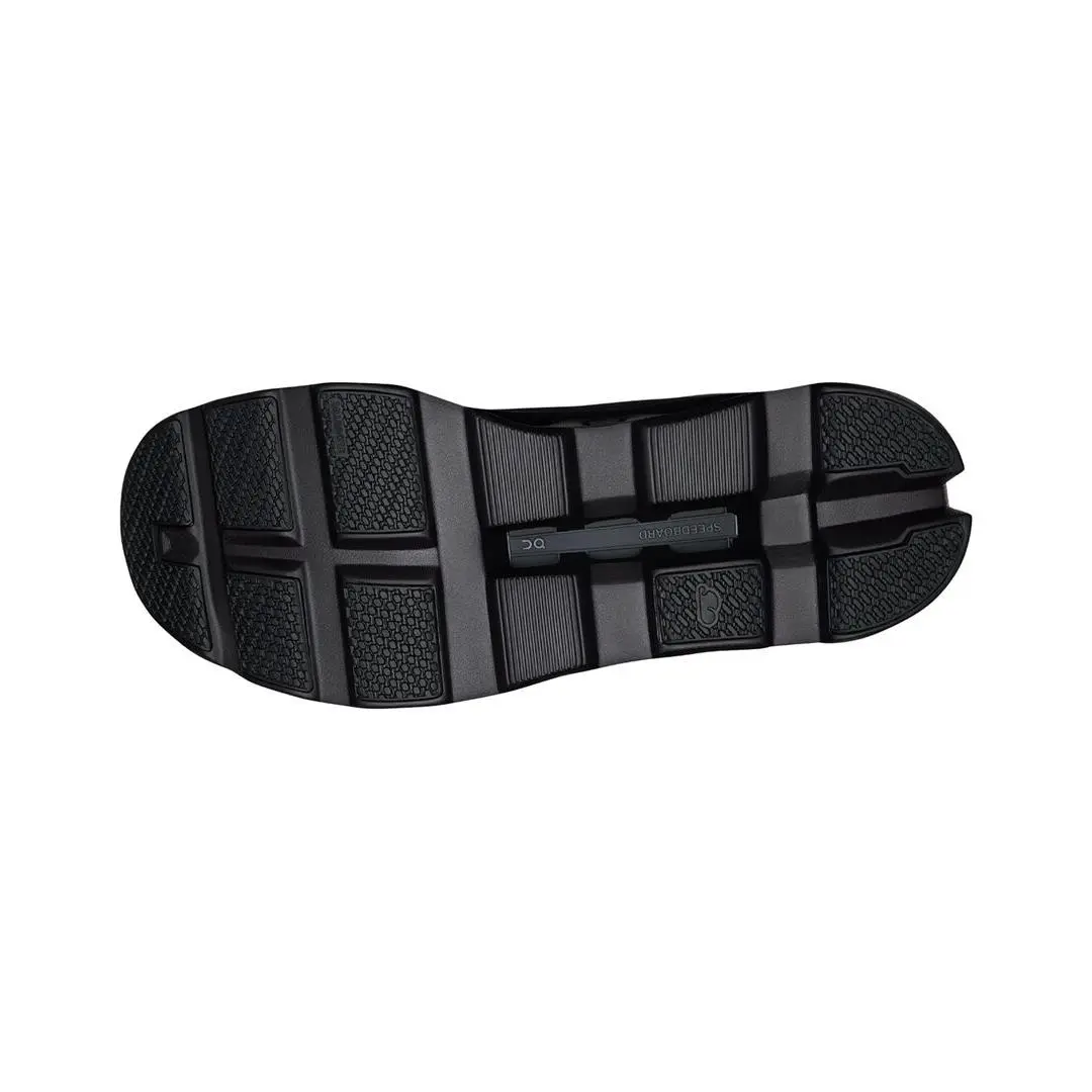 On-Running shoes - NA - Black/Black (UPC: 7615537587035) 2