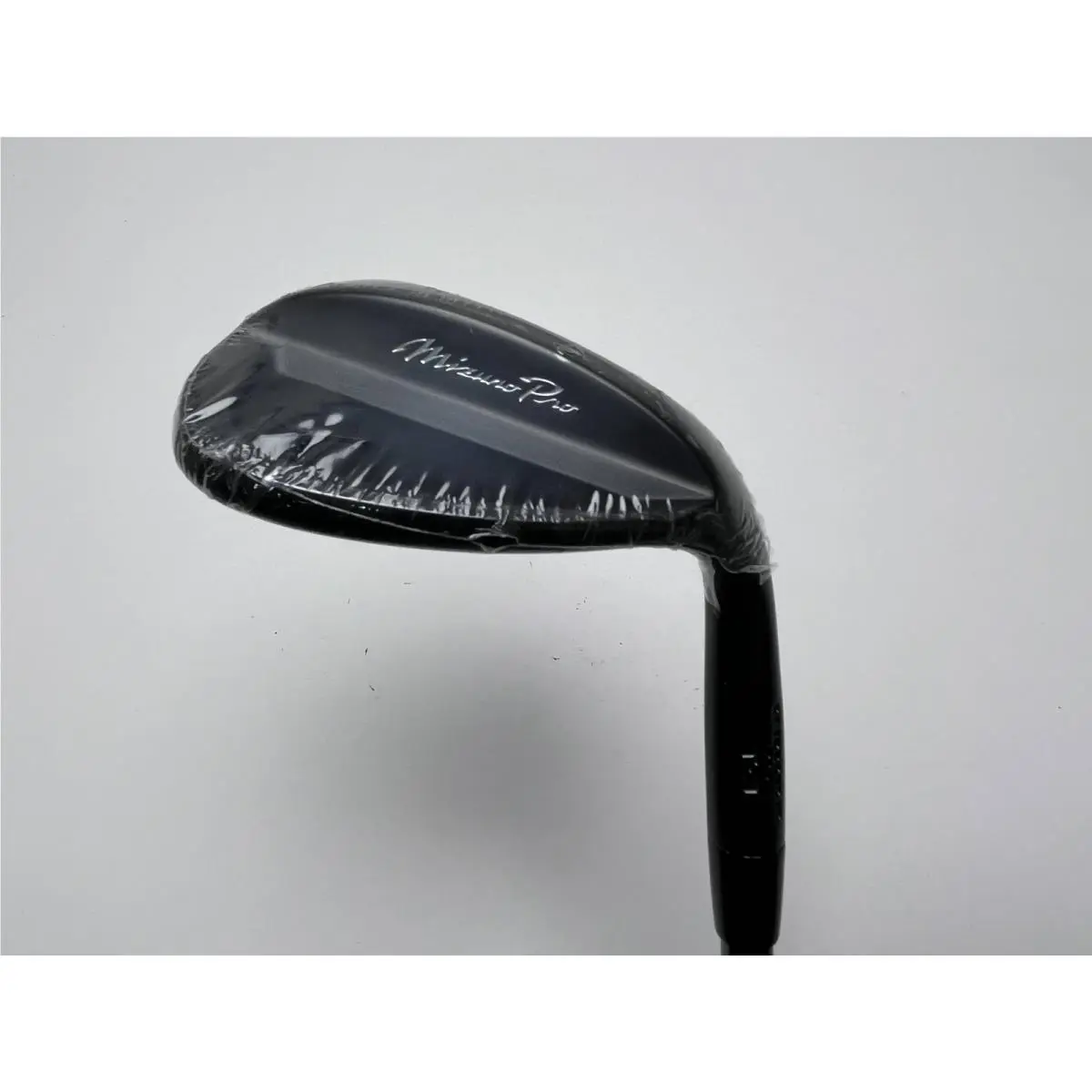 Mizuno Pro T-3 Black Ion Wedge 60 10 Bounce C-grind Recoil Dart F3 Graphite RH