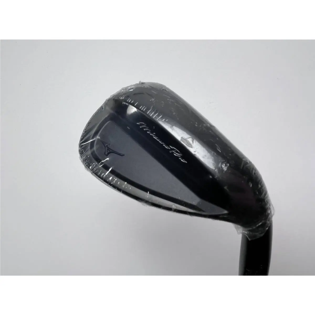 Mizuno  - Pro T-3 Black Ion - Pro Black Ion - Black 0