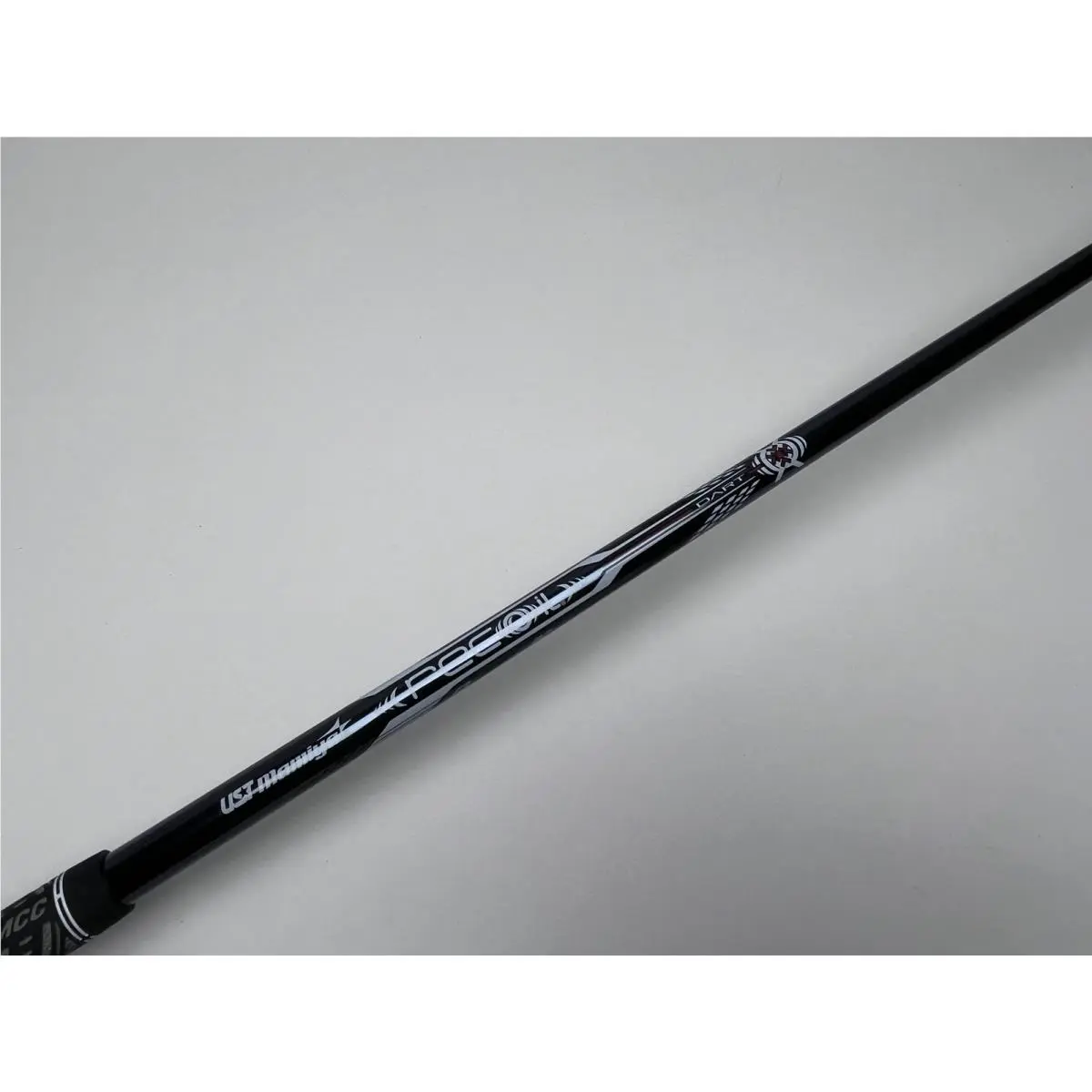 Mizuno  - Pro T-3 Black Ion - Pro Black Ion - Black 3