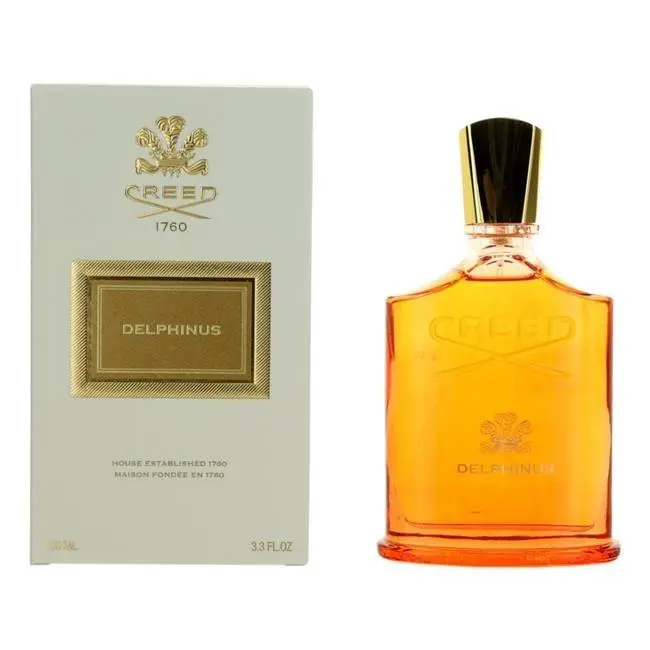 Creed aucrdel34ps 3.3 oz Delphinus Eau De Parfum Spray For Unisex