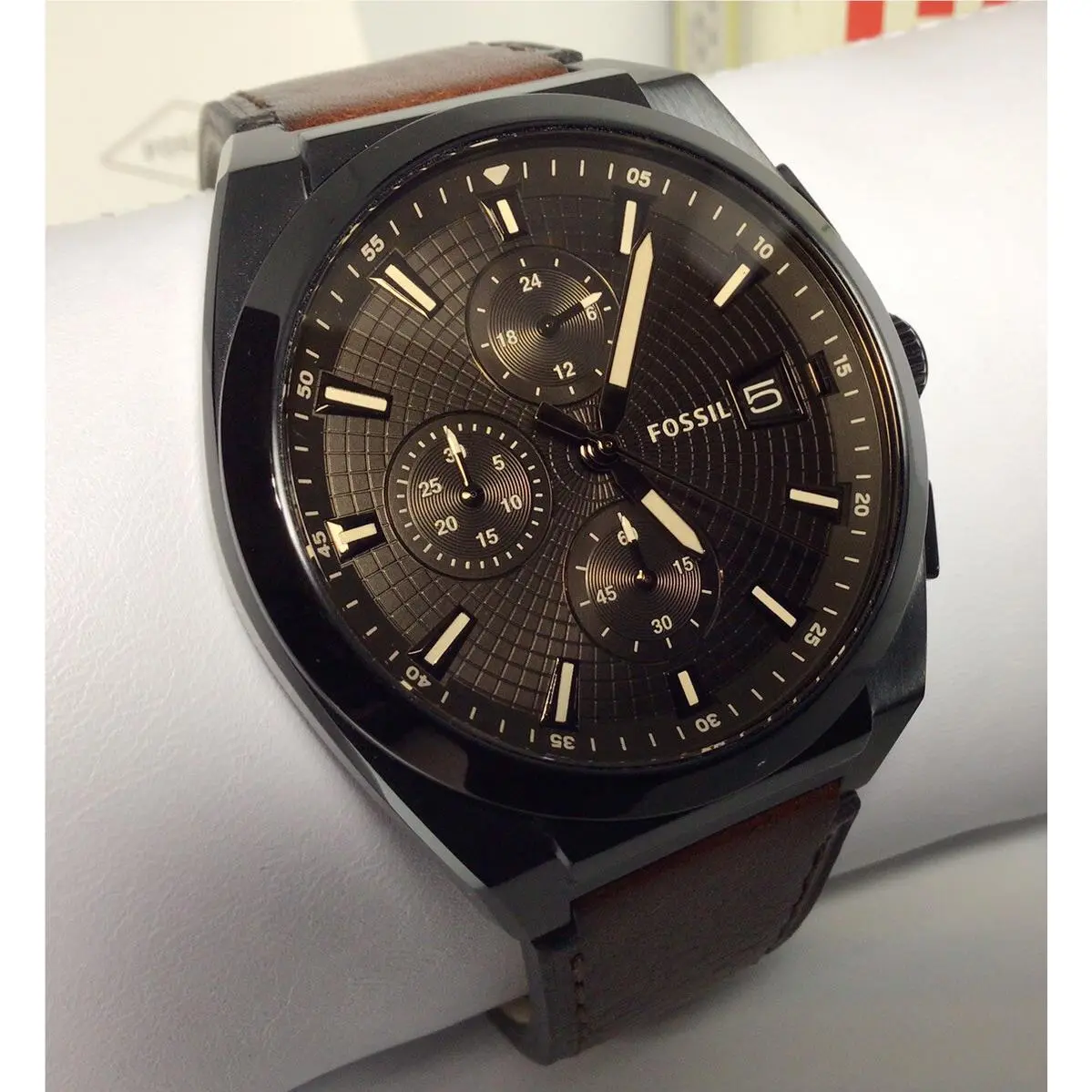 Men’s Chronograph Watch - 5ATM by Fossil