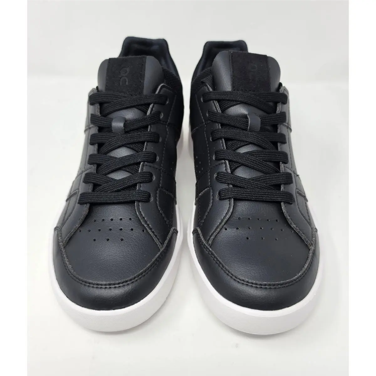 On-Running shoes - The Roger Clubhouse - The Roger Clubhouse - Black 2