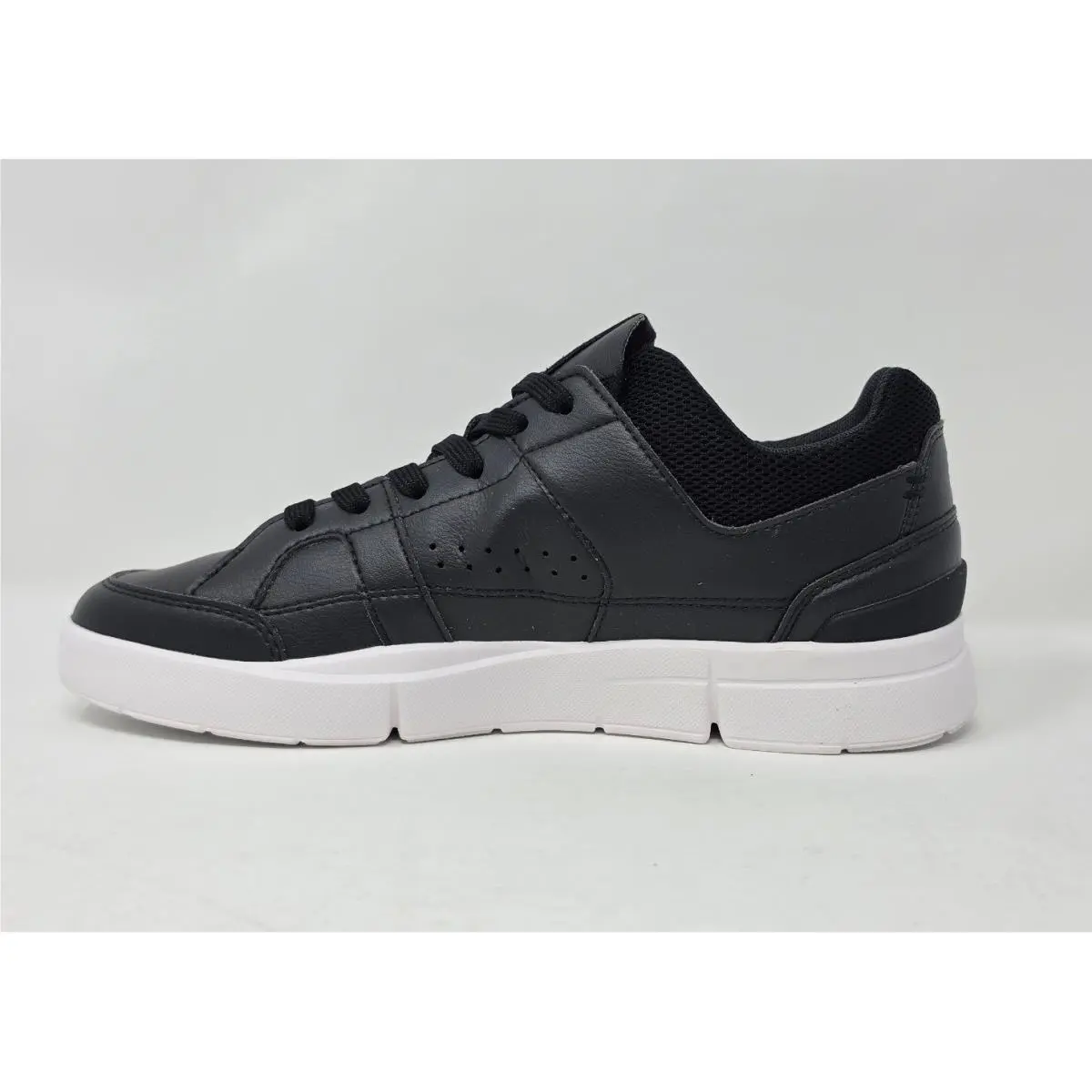 On-Running shoes - The Roger Clubhouse - The Roger Clubhouse - Black 7