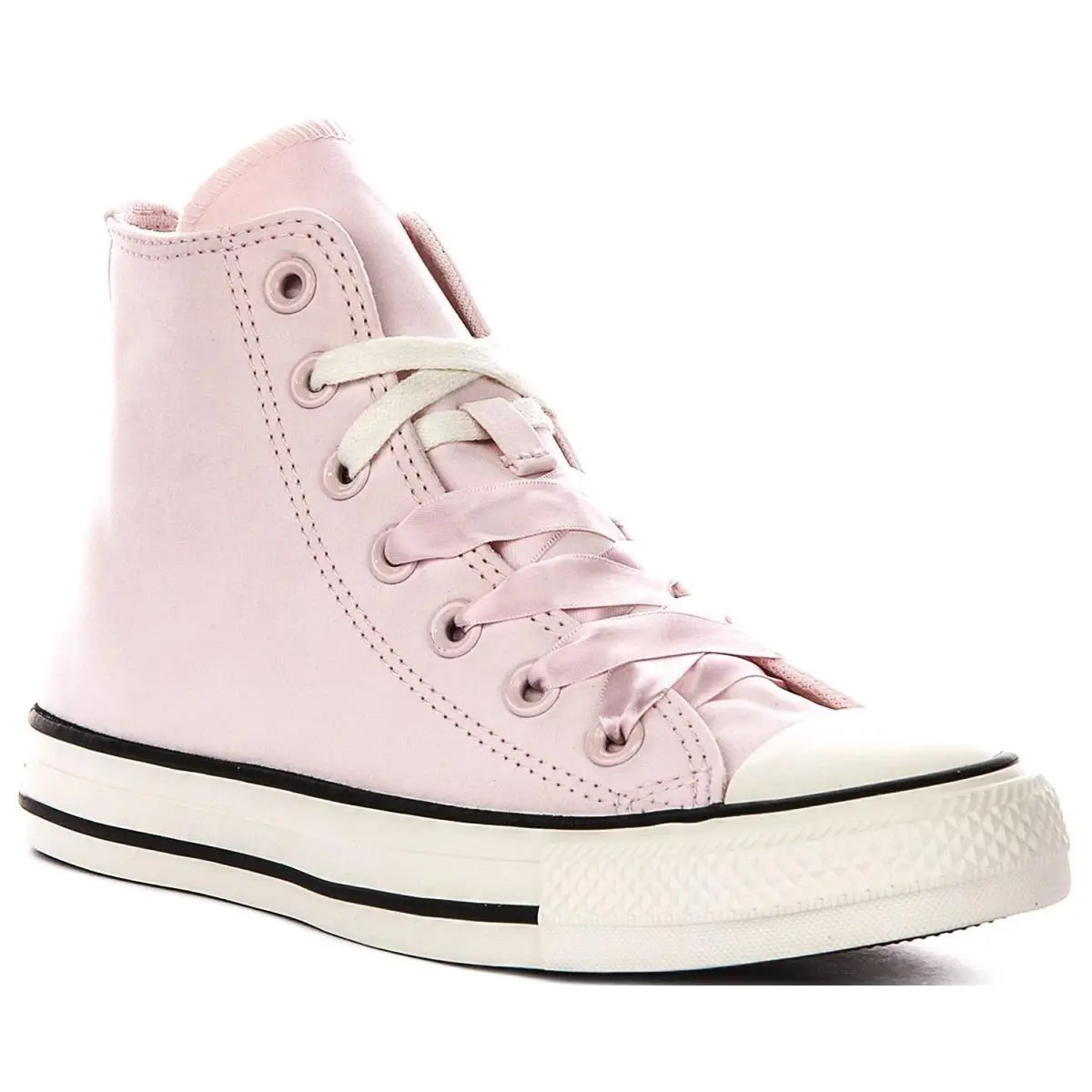 Converse Chuck Taylor All Star Hi Top Womens Sneakers In Light Pink US 3 - 9