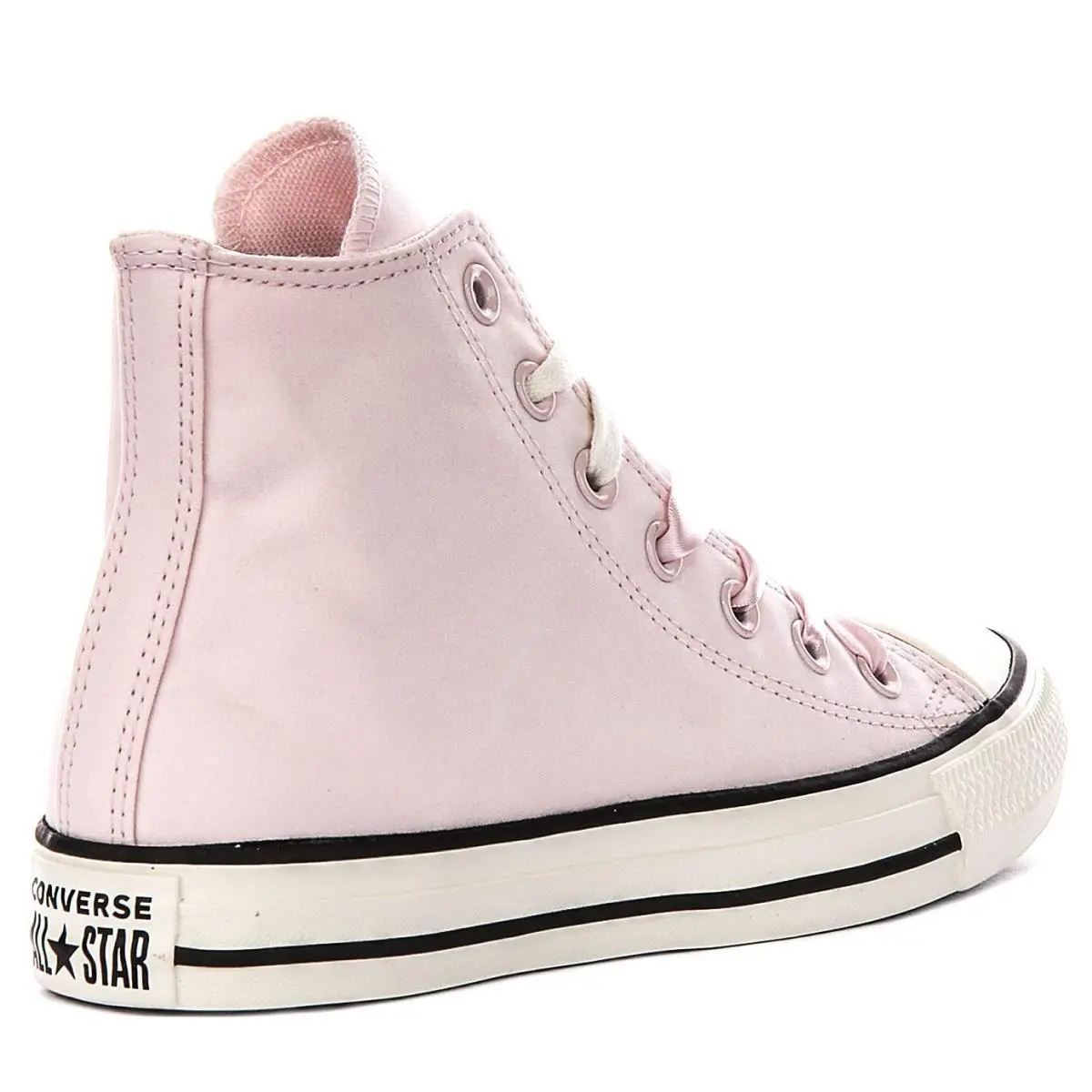 Converse shoes - Light Pink 1