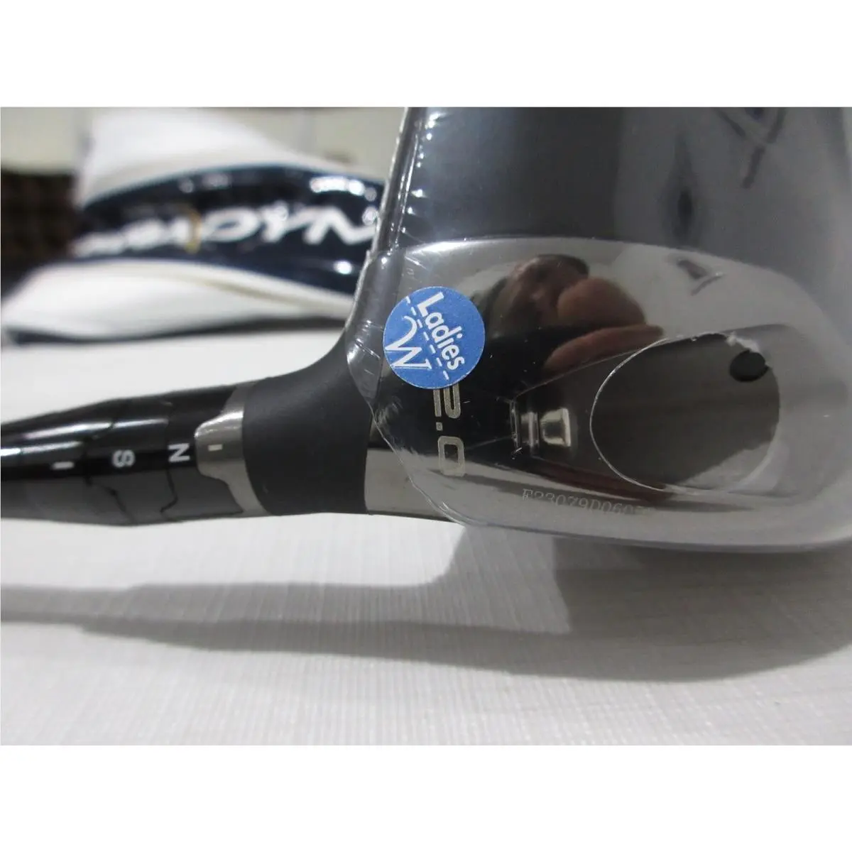 Callaway  - Paradigm Paradym - Paradigm Paradym 0