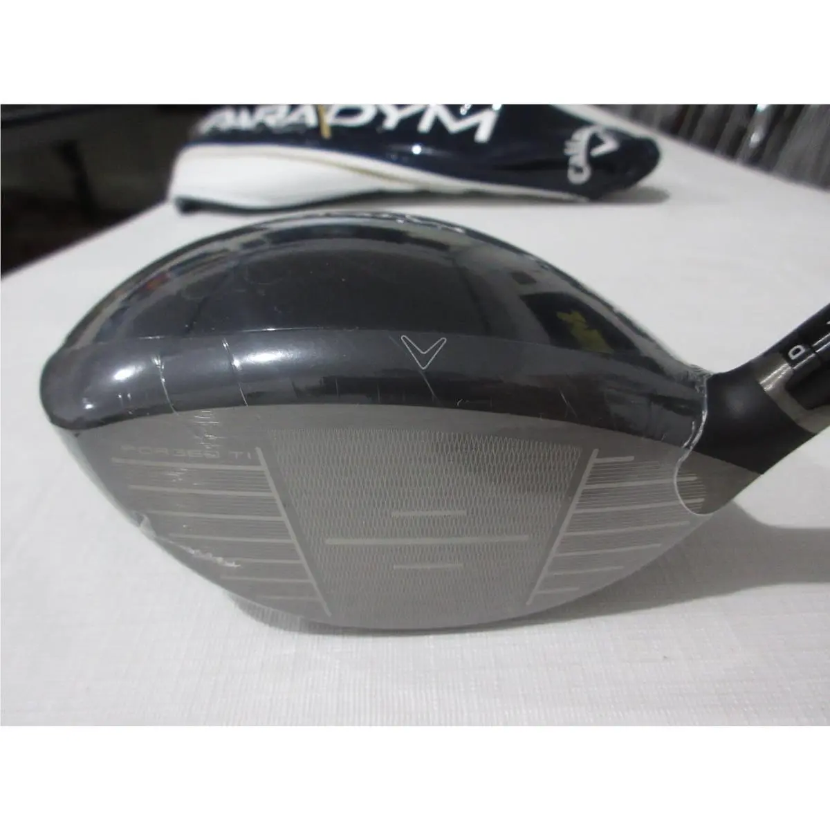 Callaway  - Paradigm Paradym - Paradigm Paradym 1