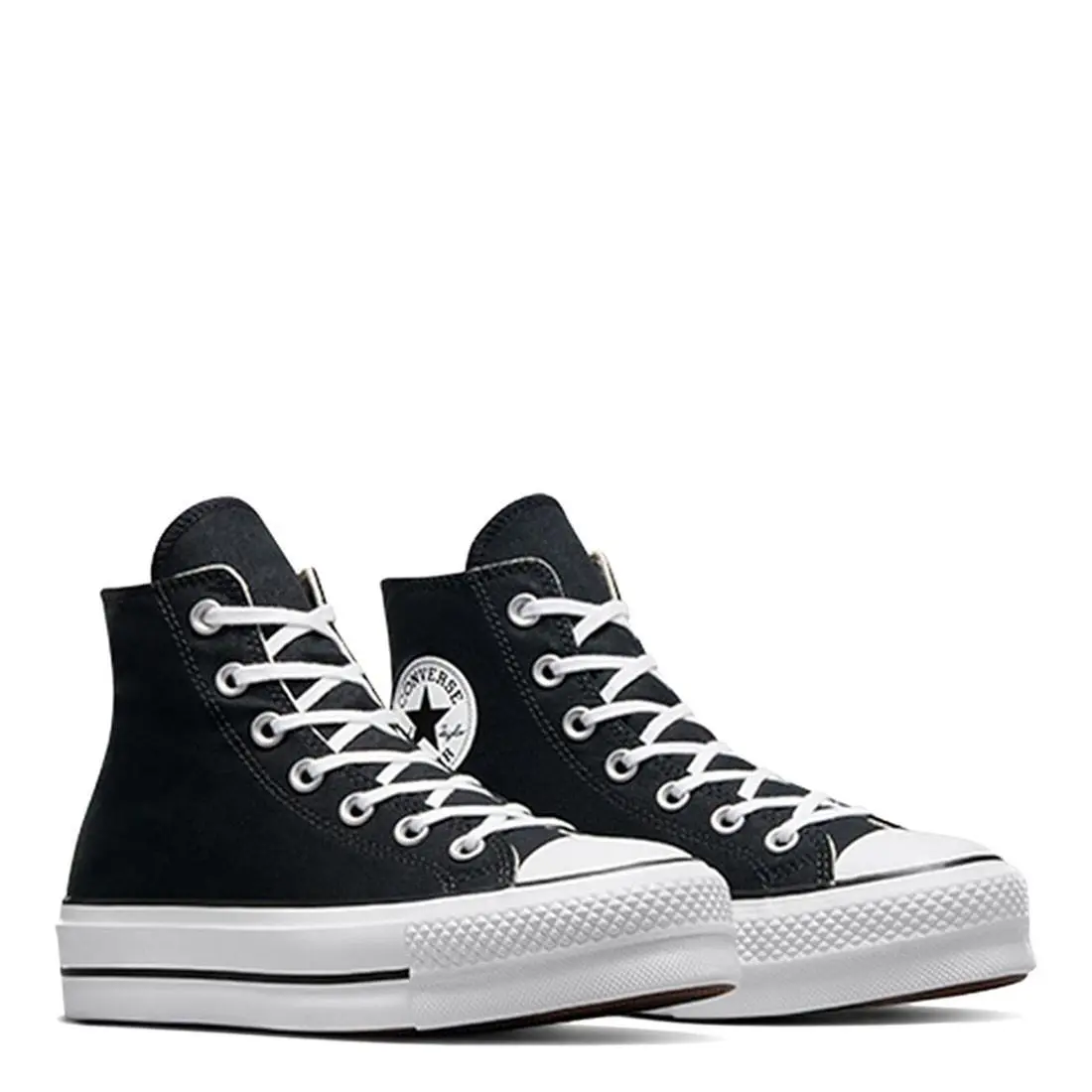 Converse shoes - Converse Chuck Taylor - Chuck Taylor - 560845C - Black 2