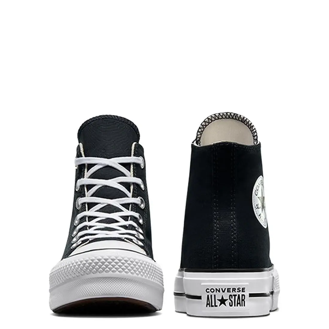 Converse shoes - Converse Chuck Taylor - Chuck Taylor - 560845C - Black 8