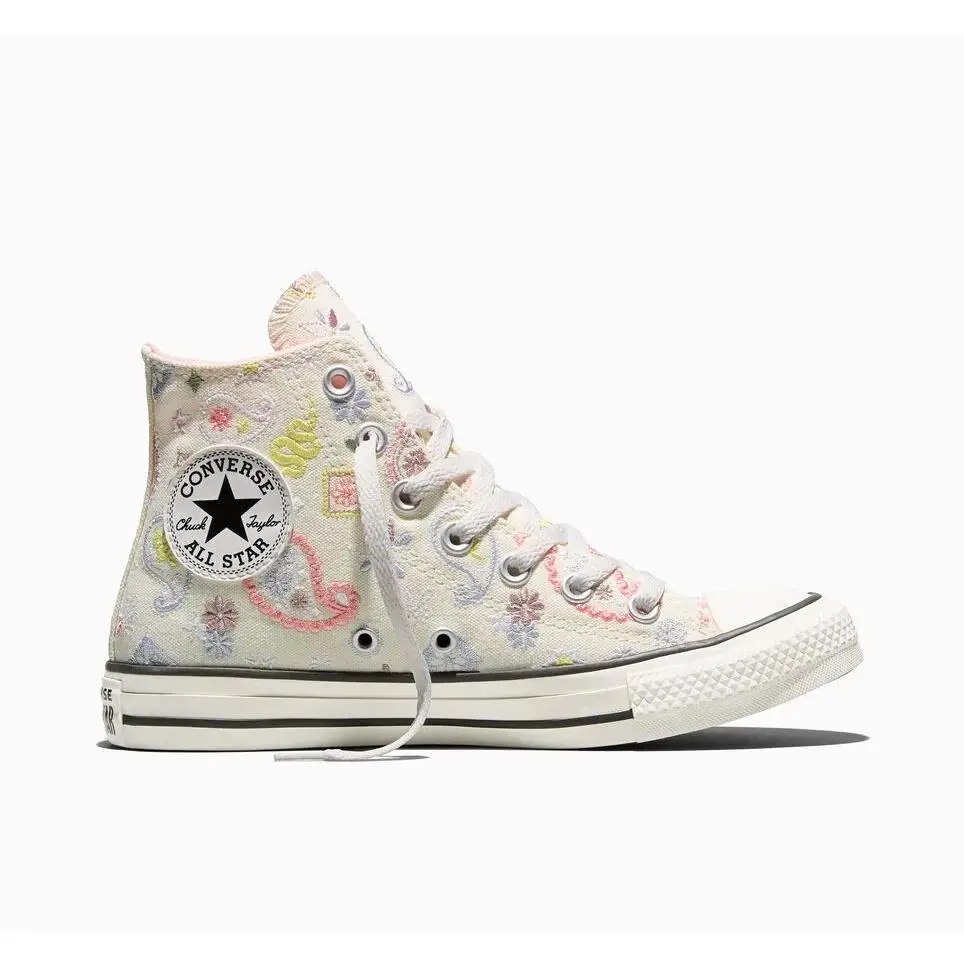 Converse shoes - Converse All Star Chucks - All Star Chucks - Ivory 1