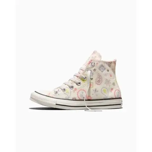 Converse shoes - Converse All Star Chucks - All Star Chucks - Ivory 2