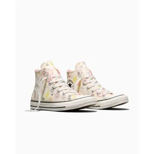 Converse shoes - Converse All Star Chucks - All Star Chucks - Ivory 5
