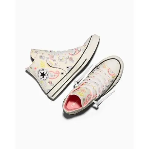 Converse shoes - Converse All Star Chucks - All Star Chucks - Ivory 11
