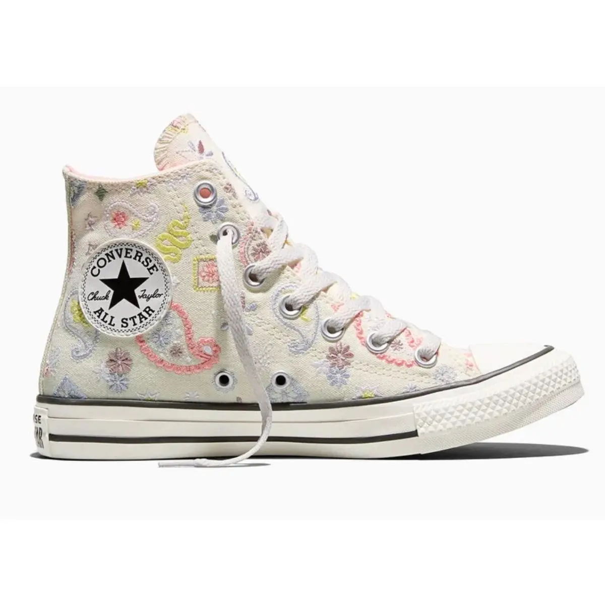 Converse shoes - Converse All Star Chucks - All Star Chucks - Ivory 6