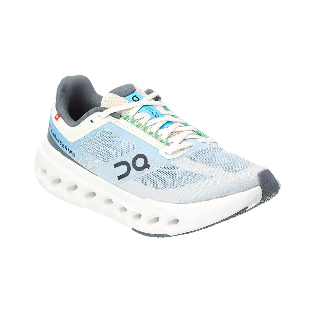On Running Cloudsurfer Next Sneaker Women`s Blue 11