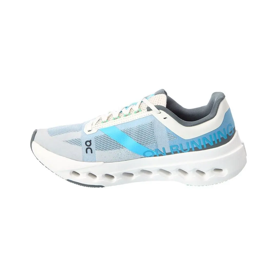 On-Running shoes - NA - Blue (UPC: 7615537232799) 0