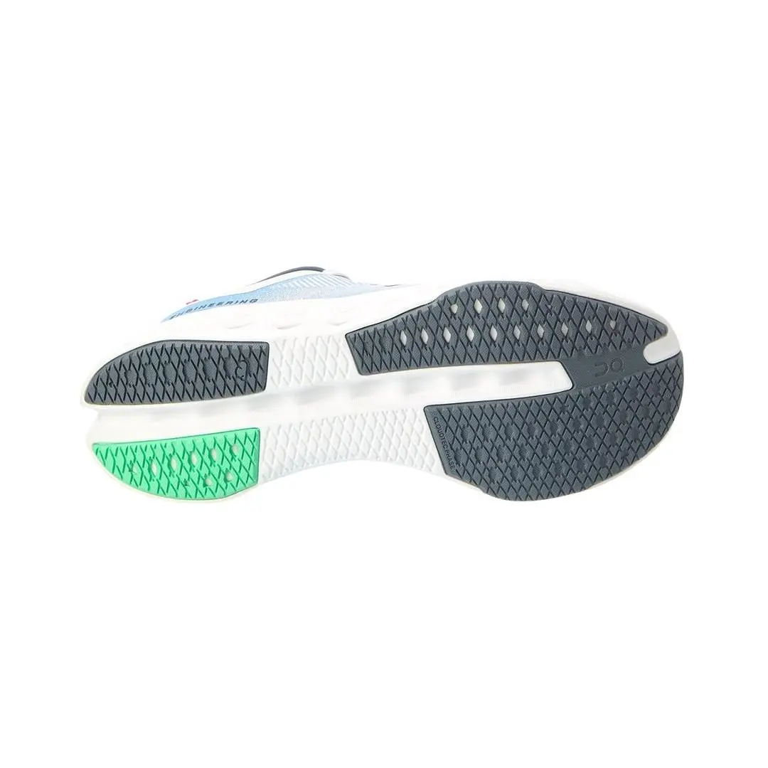 On-Running shoes - NA - Blue (UPC: 7615537232799) 2