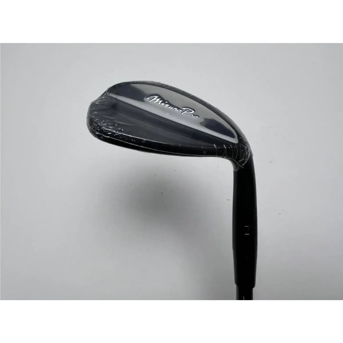 Mizuno Pro T-1 Black Wedge 56 10 M-grind Kbs Hi-rev 2.0 Black 115g Steel RH