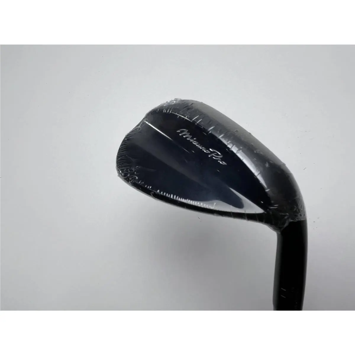 Mizuno  - Pro T-1 - Pro - Black 0