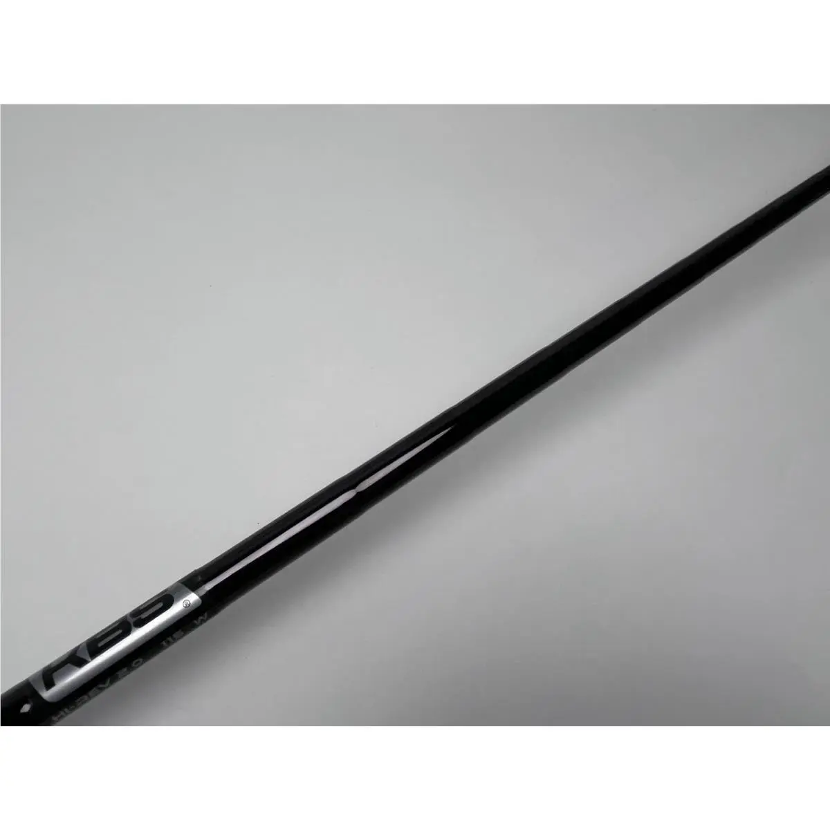 Mizuno  - Pro T-1 - Pro - Black 3