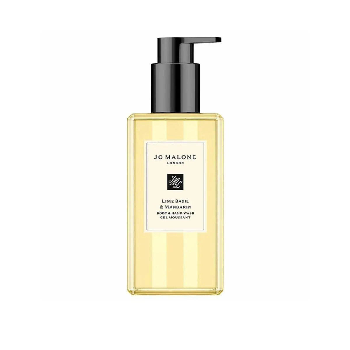 Jo Malone Lime Basil Mandarin Body Hand Wash - Size 8.5 Oz. / 250mL