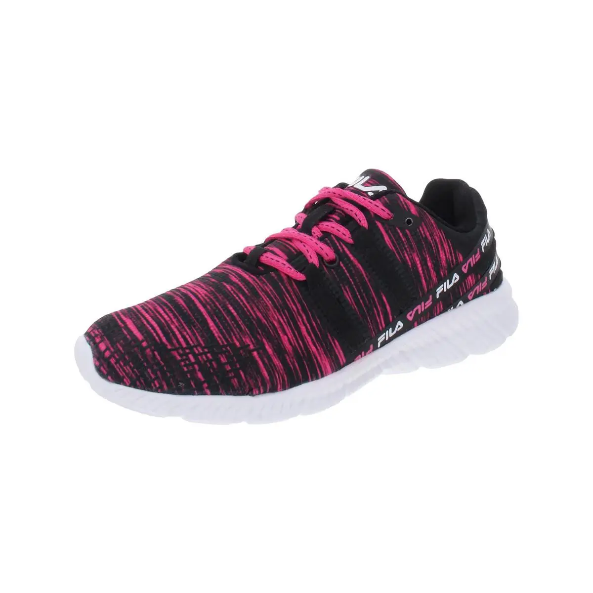 Fila Sky Phoenix Fitness Workout Women`s Size 9 Multicolor Sneakers
