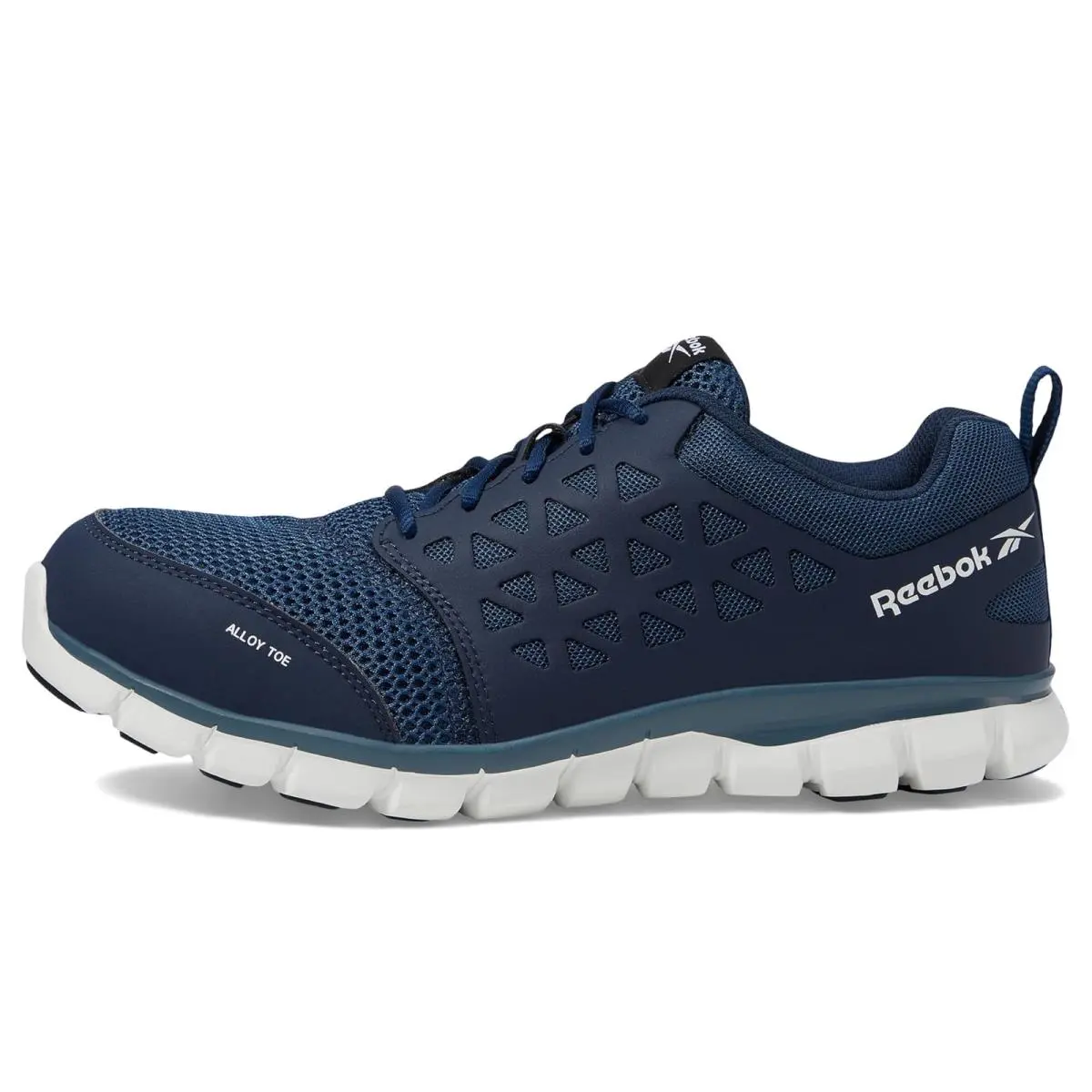 Reebok shoes - Navy 8