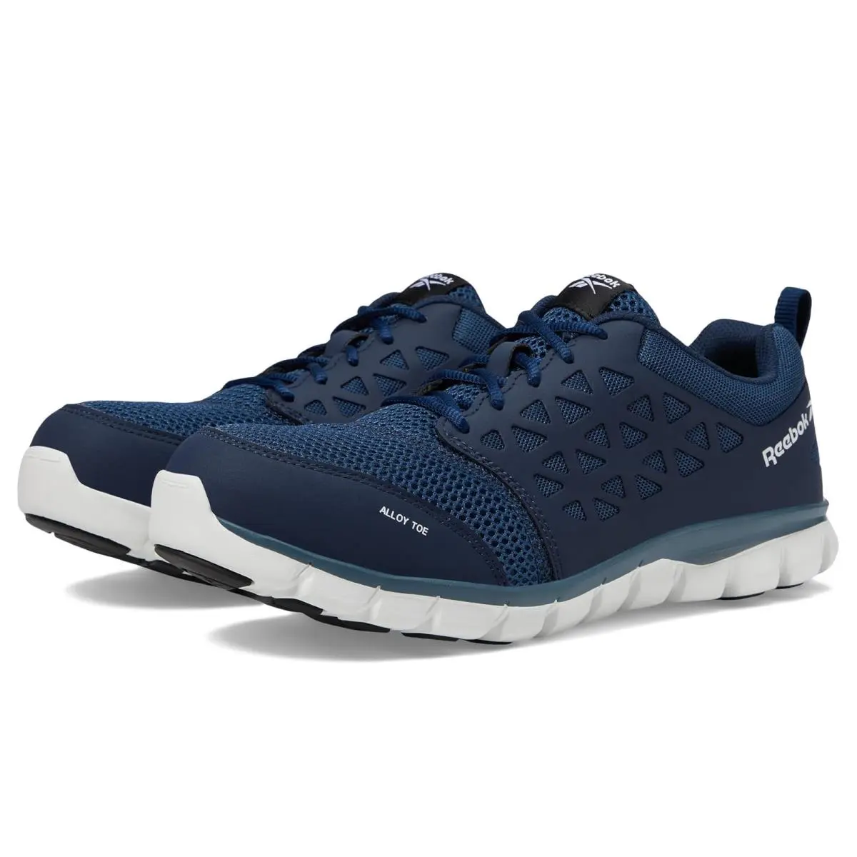 Reebok shoes - Navy 5