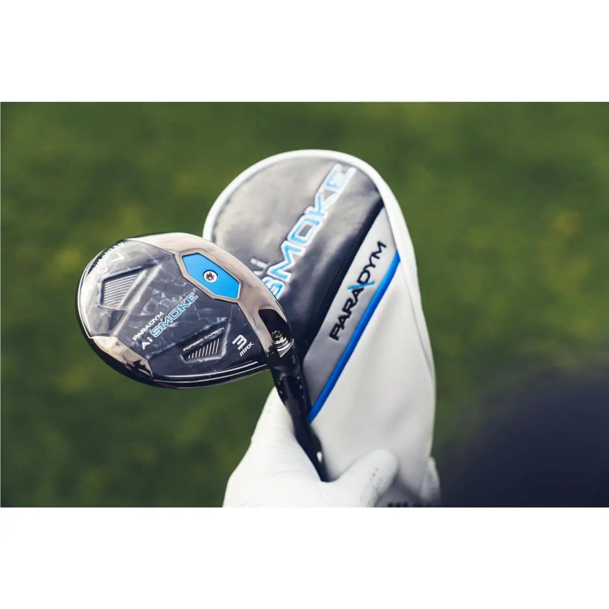 Callaway  - Black 0