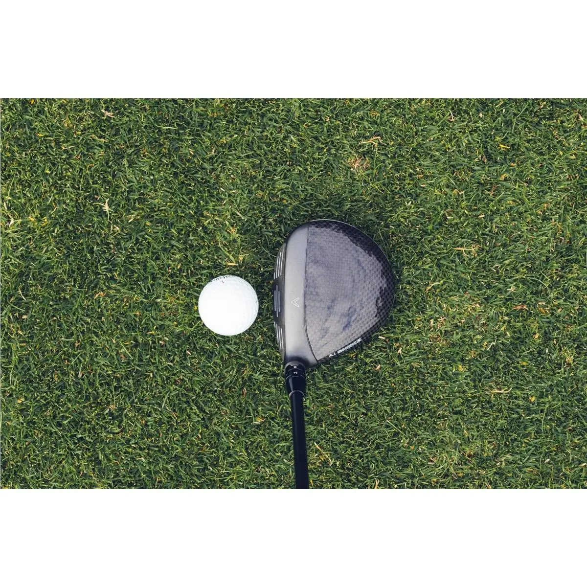 Callaway  - Black 1