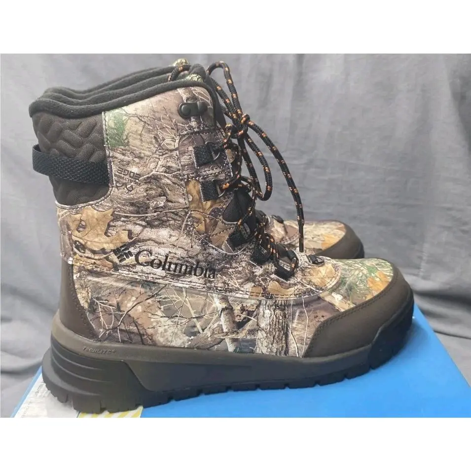 Columbia shoes - Columbia Bugaboot Celsius - Bugaboot Celsius - Multicolor 1