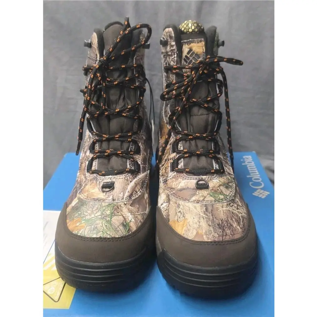 Columbia shoes - Columbia Bugaboot Celsius - Bugaboot Celsius - Multicolor 0