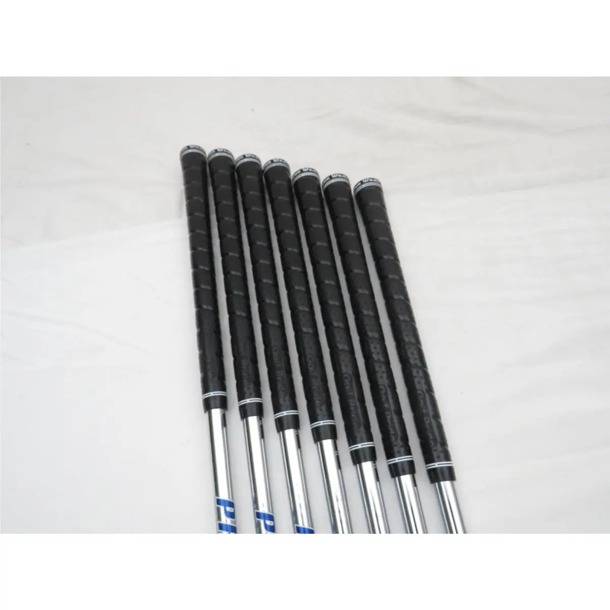 Mizuno  - JPX 923 Forged - JPX Forged 1