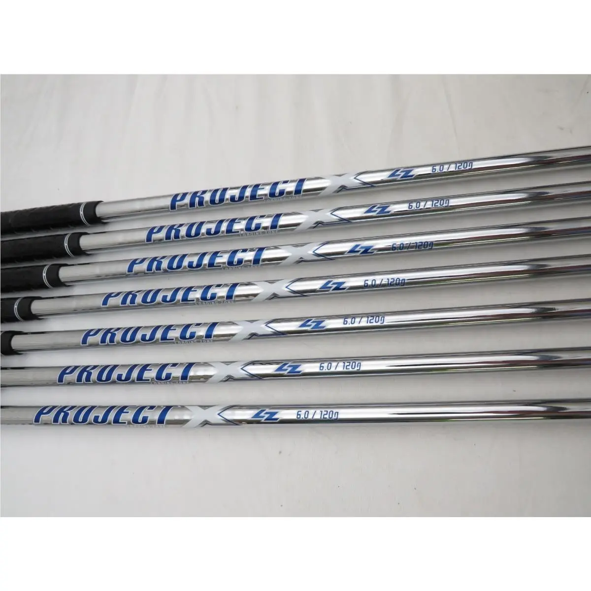 Mizuno  - JPX 923 Forged - JPX Forged 2