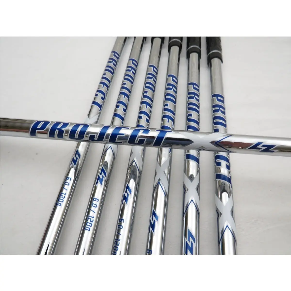 Mizuno  - JPX 923 Forged - JPX Forged 3