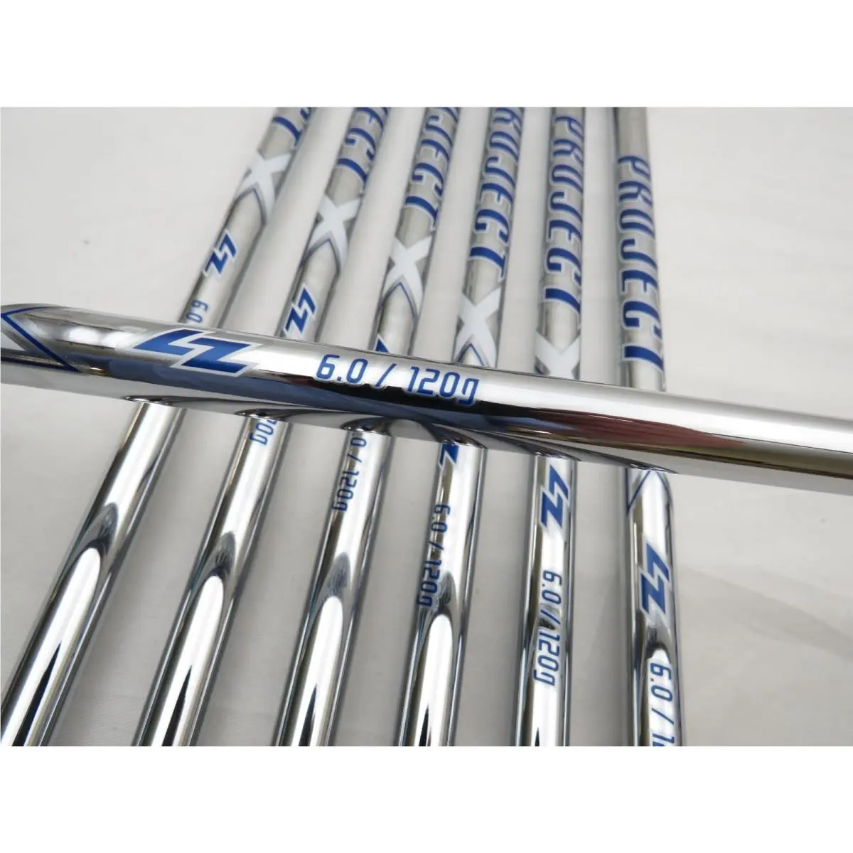 Mizuno  - JPX 923 Forged - JPX Forged 4