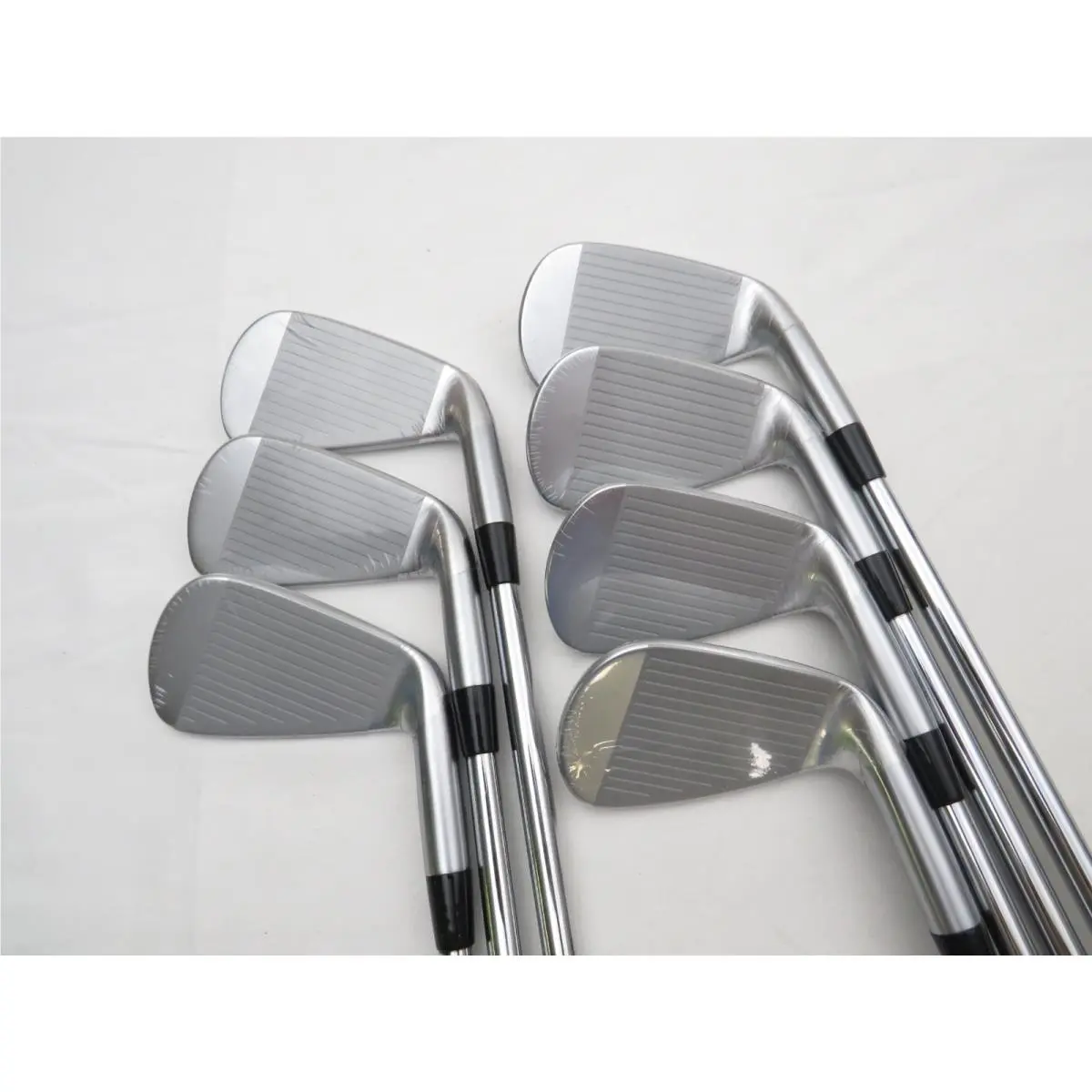 Mizuno  - JPX 923 Forged - JPX Forged 6