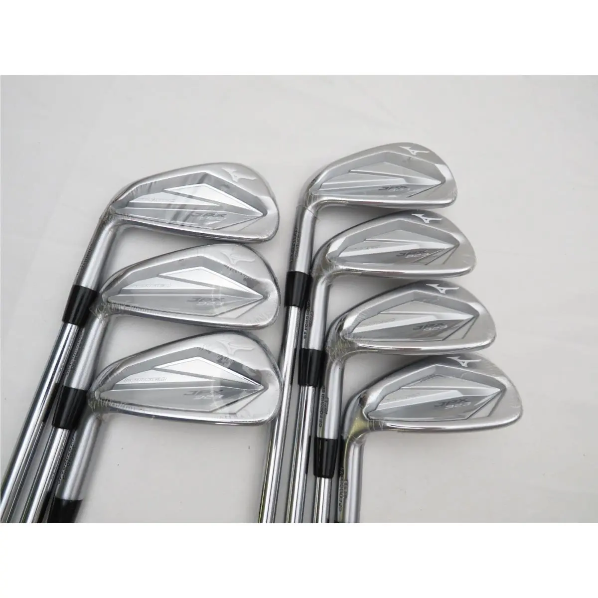 Mizuno  - JPX 923 Forged - JPX Forged 5