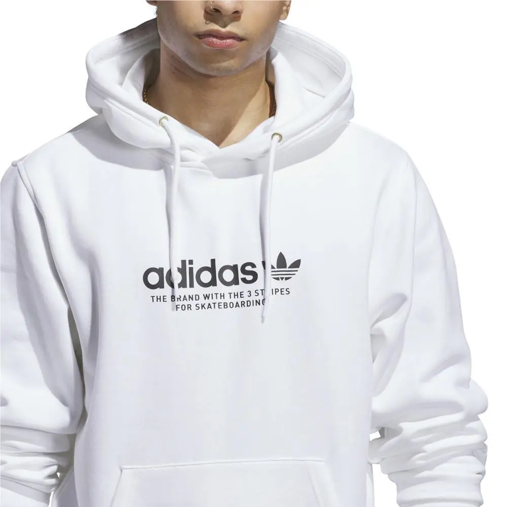 Adidas clothing - JX5431 - JX5431 - White 4