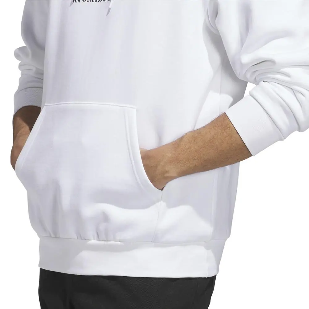 Adidas clothing - JX5431 - JX5431 - White 5