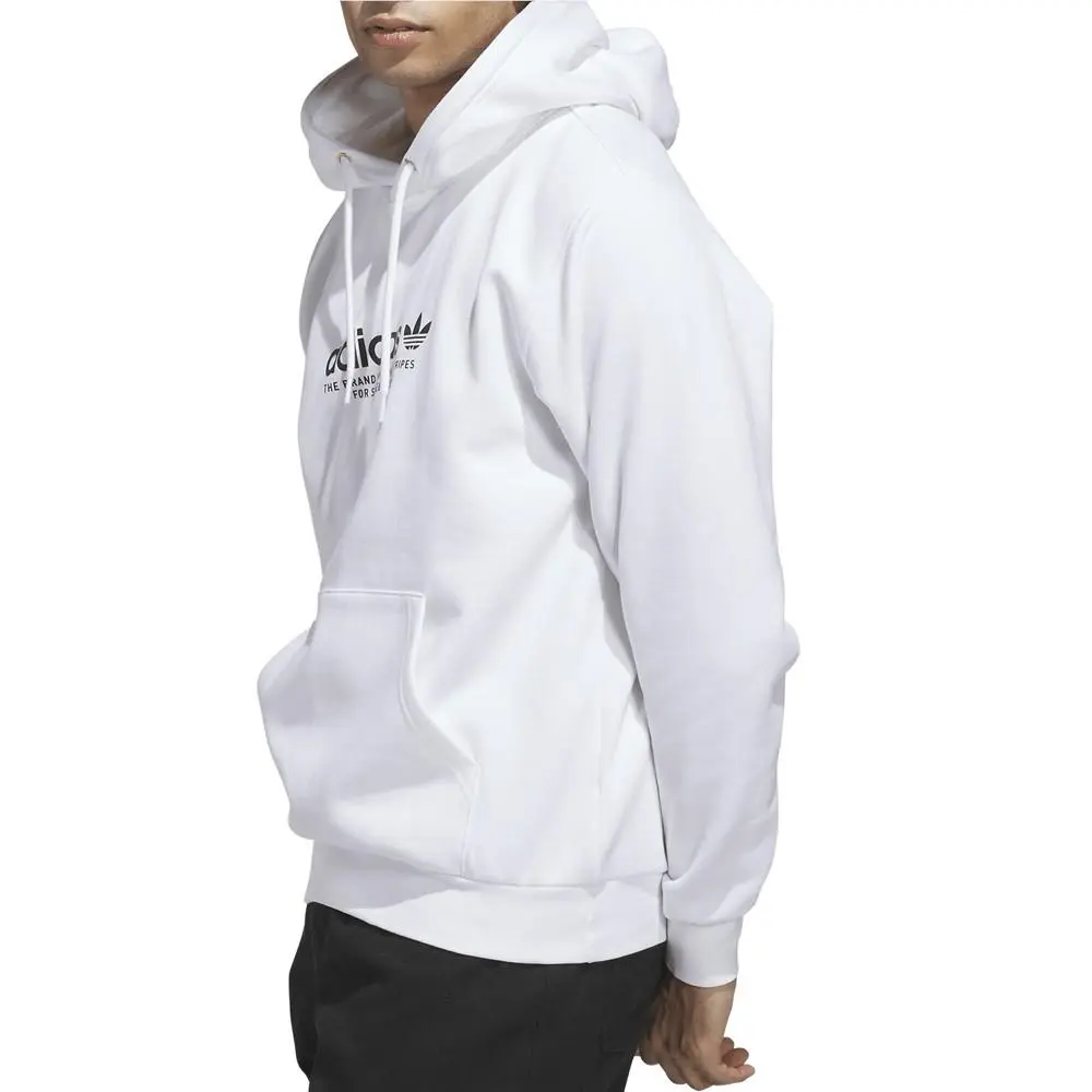 Adidas clothing - JX5431 - JX5431 - White 8