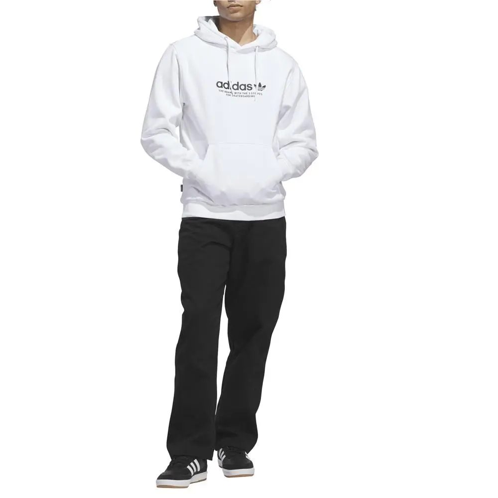 Adidas clothing - JX5431 - JX5431 - White 10