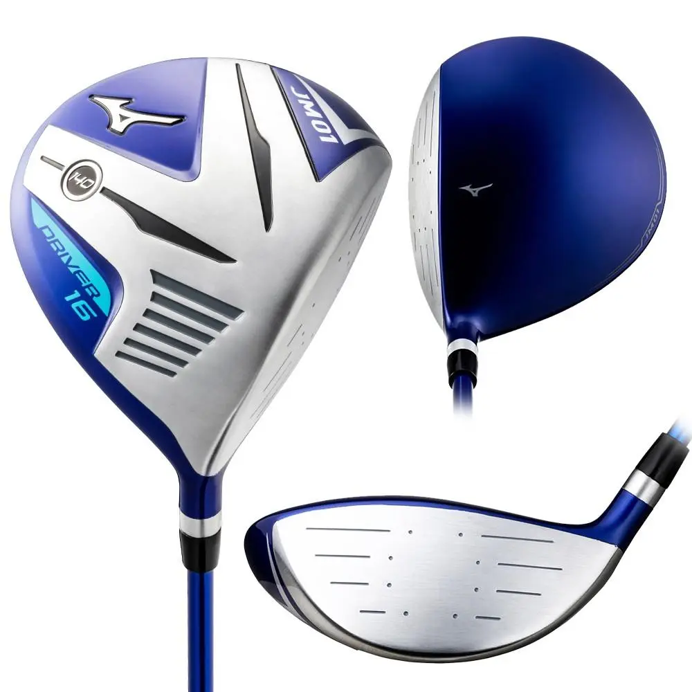 Mizuno  - JM01 140 Elite - Elite (UPC: 049565300897) 0
