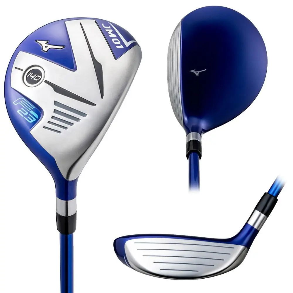 Mizuno  - JM01 140 Elite - Elite (UPC: 049565300897) 1