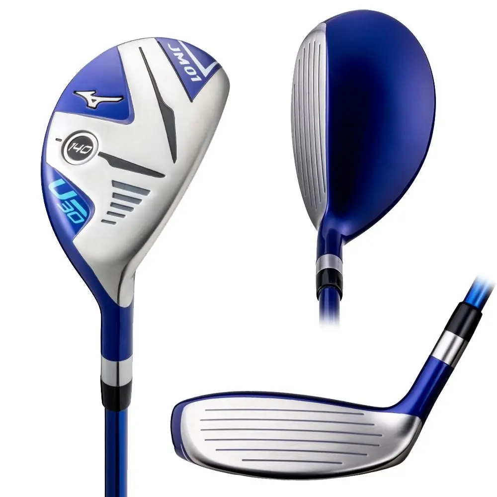 Mizuno  - JM01 140 Elite - Elite (UPC: 049565300897) 2