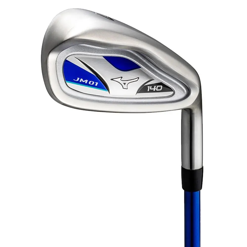 Mizuno  - JM01 140 Elite - Elite (UPC: 049565300897) 3