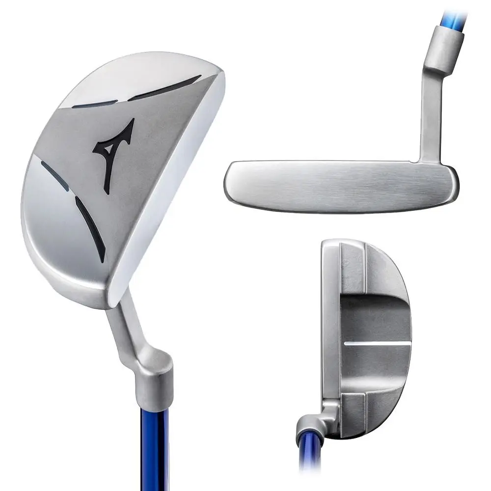 Mizuno  - JM01 140 Elite - Elite (UPC: 049565300897) 4